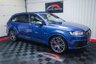 USED 2017 17 AUDI Q7 4.0 SQ7 TDI QUATTRO 5d 429 BHP BOSE + AUDI WARRANTY +  HUD