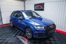 USED 2017 17 AUDI Q7 4.0 SQ7 TDI QUATTRO 5d 429 BHP BOSE + AUDI WARRANTY +  HUD