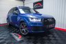 USED 2017 17 AUDI Q7 4.0 SQ7 TDI QUATTRO 5d 429 BHP BOSE + AUDI WARRANTY +  HUD