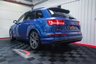 USED 2017 17 AUDI Q7 4.0 SQ7 TDI QUATTRO 5d 429 BHP BOSE + AUDI WARRANTY +  HUD