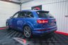 USED 2017 17 AUDI Q7 4.0 SQ7 TDI QUATTRO 5d 429 BHP BOSE + AUDI WARRANTY +  HUD