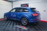 USED 2017 17 AUDI Q7 4.0 SQ7 TDI QUATTRO 5d 429 BHP BOSE + AUDI WARRANTY +  HUD