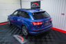 USED 2017 17 AUDI Q7 4.0 SQ7 TDI QUATTRO 5d 429 BHP BOSE + AUDI WARRANTY +  HUD