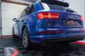 USED 2017 17 AUDI Q7 4.0 SQ7 TDI QUATTRO 5d 429 BHP BOSE + AUDI WARRANTY +  HUD