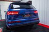 USED 2017 17 AUDI Q7 4.0 SQ7 TDI QUATTRO 5d 429 BHP BOSE + AUDI WARRANTY +  HUD