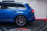 USED 2017 17 AUDI Q7 4.0 SQ7 TDI QUATTRO 5d 429 BHP BOSE + AUDI WARRANTY +  HUD