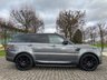 USED 2018 18 LAND ROVER RANGE ROVER SPORT 3.0 SDV6 HSE DYNAMIC 5d AUTO 306 BHP 1 Owner From New+PCP+HP Finance+Sat-Nav+Service History+Long Mot+2 Keys+Xenon Light+Heated Leather Seat+Memory+Rear Camera+Side Step+Bluetooth+Dab+ Nationwide Delivery+Nationwide Warranty