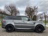 USED 2018 18 LAND ROVER RANGE ROVER SPORT 3.0 SDV6 HSE DYNAMIC 5d AUTO 306 BHP 1 Owner From New+PCP+HP Finance+Sat-Nav+Service History+Long Mot+2 Keys+Xenon Light+Heated Leather Seat+Memory+Rear Camera+Side Step+Bluetooth+Dab+ Nationwide Delivery+Nationwide Warranty