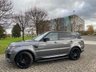 USED 2018 18 LAND ROVER RANGE ROVER SPORT 3.0 SDV6 HSE DYNAMIC 5d AUTO 306 BHP 1 Owner From New+PCP+HP Finance+Sat-Nav+Service History+Long Mot+2 Keys+Xenon Light+Heated Leather Seat+Memory+Rear Camera+Side Step+Bluetooth+Dab+ Nationwide Delivery+Nationwide Warranty