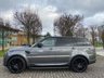 USED 2018 18 LAND ROVER RANGE ROVER SPORT 3.0 SDV6 HSE DYNAMIC 5d AUTO 306 BHP 1 Owner From New+PCP+HP Finance+Sat-Nav+Service History+Long Mot+2 Keys+Xenon Light+Heated Leather Seat+Memory+Rear Camera+Side Step+Bluetooth+Dab+ Nationwide Delivery+Nationwide Warranty