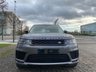 USED 2018 18 LAND ROVER RANGE ROVER SPORT 3.0 SDV6 HSE DYNAMIC 5d AUTO 306 BHP 1 Owner From New+PCP+HP Finance+Sat-Nav+Service History+Long Mot+2 Keys+Xenon Light+Heated Leather Seat+Memory+Rear Camera+Side Step+Bluetooth+Dab+ Nationwide Delivery+Nationwide Warranty