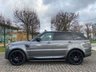 USED 2018 18 LAND ROVER RANGE ROVER SPORT 3.0 SDV6 HSE DYNAMIC 5d AUTO 306 BHP 1 Owner From New+PCP+HP Finance+Sat-Nav+Service History+Long Mot+2 Keys+Xenon Light+Heated Leather Seat+Memory+Rear Camera+Side Step+Bluetooth+Dab+ Nationwide Delivery+Nationwide Warranty