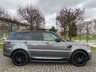 USED 2018 18 LAND ROVER RANGE ROVER SPORT 3.0 SDV6 HSE DYNAMIC 5d AUTO 306 BHP 1 Owner From New+PCP+HP Finance+Sat-Nav+Service History+Long Mot+2 Keys+Xenon Light+Heated Leather Seat+Memory+Rear Camera+Side Step+Bluetooth+Dab+ Nationwide Delivery+Nationwide Warranty