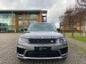 USED 2018 18 LAND ROVER RANGE ROVER SPORT 3.0 SDV6 HSE DYNAMIC 5d AUTO 306 BHP 1 Owner From New+PCP+HP Finance+Sat-Nav+Service History+Long Mot+2 Keys+Xenon Light+Heated Leather Seat+Memory+Rear Camera+Side Step+Bluetooth+Dab+ Nationwide Delivery+Nationwide Warranty
