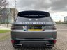 USED 2018 18 LAND ROVER RANGE ROVER SPORT 3.0 SDV6 HSE DYNAMIC 5d AUTO 306 BHP 1 Owner From New+PCP+HP Finance+Sat-Nav+Service History+Long Mot+2 Keys+Xenon Light+Heated Leather Seat+Memory+Rear Camera+Side Step+Bluetooth+Dab+ Nationwide Delivery+Nationwide Warranty