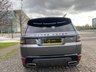 USED 2018 18 LAND ROVER RANGE ROVER SPORT 3.0 SDV6 HSE DYNAMIC 5d AUTO 306 BHP 1 Owner From New+PCP+HP Finance+Sat-Nav+Service History+Long Mot+2 Keys+Xenon Light+Heated Leather Seat+Memory+Rear Camera+Side Step+Bluetooth+Dab+ Nationwide Delivery+Nationwide Warranty