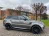 USED 2018 18 LAND ROVER RANGE ROVER SPORT 3.0 SDV6 HSE DYNAMIC 5d AUTO 306 BHP 1 Owner From New+PCP+HP Finance+Sat-Nav+Service History+Long Mot+2 Keys+Xenon Light+Heated Leather Seat+Memory+Rear Camera+Side Step+Bluetooth+Dab+ Nationwide Delivery+Nationwide Warranty