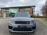 USED 2018 18 LAND ROVER RANGE ROVER SPORT 3.0 SDV6 HSE DYNAMIC 5d AUTO 306 BHP 1 Owner From New+PCP+HP Finance+Sat-Nav+Service History+Long Mot+2 Keys+Xenon Light+Heated Leather Seat+Memory+Rear Camera+Side Step+Bluetooth+Dab+ Nationwide Delivery+Nationwide Warranty