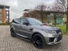 USED 2018 18 LAND ROVER RANGE ROVER SPORT 3.0 SDV6 HSE DYNAMIC 5d AUTO 306 BHP 1 Owner From New+PCP+HP Finance+Sat-Nav+Service History+Long Mot+2 Keys+Xenon Light+Heated Leather Seat+Memory+Rear Camera+Side Step+Bluetooth+Dab+ Nationwide Delivery+Nationwide Warranty