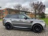 USED 2018 18 LAND ROVER RANGE ROVER SPORT 3.0 SDV6 HSE DYNAMIC 5d AUTO 306 BHP 1 Owner From New+PCP+HP Finance+Sat-Nav+Service History+Long Mot+2 Keys+Xenon Light+Heated Leather Seat+Memory+Rear Camera+Side Step+Bluetooth+Dab+ Nationwide Delivery+Nationwide Warranty