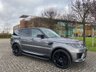 USED 2018 18 LAND ROVER RANGE ROVER SPORT 3.0 SDV6 HSE DYNAMIC 5d AUTO 306 BHP 1 Owner From New+PCP+HP Finance+Sat-Nav+Service History+Long Mot+2 Keys+Xenon Light+Heated Leather Seat+Memory+Rear Camera+Side Step+Bluetooth+Dab+ Nationwide Delivery+Nationwide Warranty
