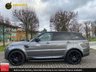 USED 2018 18 LAND ROVER RANGE ROVER SPORT 3.0 SDV6 HSE DYNAMIC 5d AUTO 306 BHP 1 Owner From New+PCP+HP Finance+Sat-Nav+Service History+Long Mot+2 Keys+Xenon Light+Heated Leather Seat+Memory+Rear Camera+Side Step+Bluetooth+Dab+ Nationwide Delivery+Nationwide Warranty