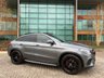 USED 2017 17 MERCEDES-BENZ GLE-CLASS 3.0 GLE 350 D 4MATIC AMG LINE PREMIUM PLUS 4d AUTO 255 BHP 1 Former Keeper+Finance Available+PCP+HP+ Panoramic Roof+Service History+Sat-Nav+Full Mot+Heated Seat+Memory+2 Keys+Rear Camera+Bluetooth+Ambient Light+Dab+ Nationwide Delivery+Nationwide Warranty
