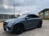 USED 2017 17 MERCEDES-BENZ GLE-CLASS 3.0 GLE 350 D 4MATIC AMG LINE PREMIUM PLUS 4d AUTO 255 BHP 1 Former Keeper+Finance Available+PCP+HP+ Panoramic Roof+Service History+Sat-Nav+Full Mot+Heated Seat+Memory+2 Keys+Rear Camera+Bluetooth+Ambient Light+Dab+ Nationwide Delivery+Nationwide Warranty