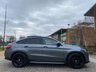 USED 2017 17 MERCEDES-BENZ GLE-CLASS 3.0 GLE 350 D 4MATIC AMG LINE PREMIUM PLUS 4d AUTO 255 BHP 1 Former Keeper+Finance Available+PCP+HP+ Panoramic Roof+Service History+Sat-Nav+Full Mot+Heated Seat+Memory+2 Keys+Rear Camera+Bluetooth+Ambient Light+Dab+ Nationwide Delivery+Nationwide Warranty