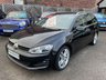 USED 2014 64 VOLKSWAGEN GOLF 2.0 GT TDi BlueMotion TECH PACK 5dr - SAT NAV 