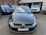 USED 2014 64 VOLKSWAGEN GOLF 2.0 GT TDi BlueMotion TECH PACK 5dr - SAT NAV 