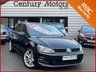 USED 2014 64 VOLKSWAGEN GOLF 2.0 GT TDi BlueMotion TECH PACK 5dr - SAT NAV 