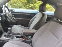 USED 2015 15 VOLKSWAGEN BEETLE 1.4 DESIGN TSI 3d 158 BHP ZERO DEPOSIT FINANCE AVAILABLE