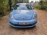 USED 2015 15 VOLKSWAGEN BEETLE 1.4 DESIGN TSI 3d 158 BHP ZERO DEPOSIT FINANCE AVAILABLE