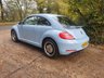 USED 2015 15 VOLKSWAGEN BEETLE 1.4 DESIGN TSI 3d 158 BHP ZERO DEPOSIT FINANCE AVAILABLE
