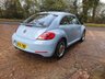 USED 2015 15 VOLKSWAGEN BEETLE 1.4 DESIGN TSI 3d 158 BHP ZERO DEPOSIT FINANCE AVAILABLE