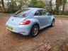 USED 2015 15 VOLKSWAGEN BEETLE 1.4 DESIGN TSI 3d 158 BHP ZERO DEPOSIT FINANCE AVAILABLE