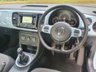 USED 2015 15 VOLKSWAGEN BEETLE 1.4 DESIGN TSI 3d 158 BHP ZERO DEPOSIT FINANCE AVAILABLE