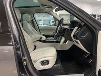 USED 2016 65 LAND ROVER RANGE ROVER 3.0 TDV6 VOGUE 5d 255 BHP FLRSH + ELECTRIC DEPLOY TOWBAR + PAN ROOF + MERIDIAN SURROUND SYSTEM!