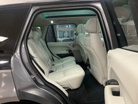 USED 2016 65 LAND ROVER RANGE ROVER 3.0 TDV6 VOGUE 5d 255 BHP FLRSH + ELECTRIC DEPLOY TOWBAR + PAN ROOF + MERIDIAN SURROUND SYSTEM!