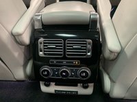 USED 2016 65 LAND ROVER RANGE ROVER 3.0 TDV6 VOGUE 5d 255 BHP FLRSH + ELECTRIC DEPLOY TOWBAR + PAN ROOF + MERIDIAN SURROUND SYSTEM!