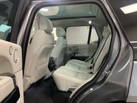 USED 2016 65 LAND ROVER RANGE ROVER 3.0 TDV6 VOGUE 5d 255 BHP FLRSH + ELECTRIC DEPLOY TOWBAR + PAN ROOF + MERIDIAN SURROUND SYSTEM!