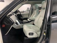 USED 2016 65 LAND ROVER RANGE ROVER 3.0 TDV6 VOGUE 5d 255 BHP FLRSH + ELECTRIC DEPLOY TOWBAR + PAN ROOF + MERIDIAN SURROUND SYSTEM!