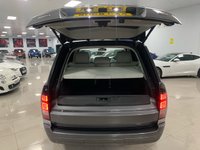 USED 2016 65 LAND ROVER RANGE ROVER 3.0 TDV6 VOGUE 5d 255 BHP FLRSH + ELECTRIC DEPLOY TOWBAR + PAN ROOF + MERIDIAN SURROUND SYSTEM!