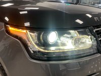USED 2016 65 LAND ROVER RANGE ROVER 3.0 TDV6 VOGUE 5d 255 BHP FLRSH + ELECTRIC DEPLOY TOWBAR + PAN ROOF + MERIDIAN SURROUND SYSTEM!