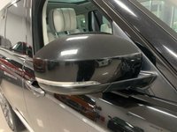 USED 2016 65 LAND ROVER RANGE ROVER 3.0 TDV6 VOGUE 5d 255 BHP FLRSH + ELECTRIC DEPLOY TOWBAR + PAN ROOF + MERIDIAN SURROUND SYSTEM!