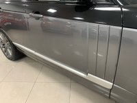 USED 2016 65 LAND ROVER RANGE ROVER 3.0 TDV6 VOGUE 5d 255 BHP FLRSH + ELECTRIC DEPLOY TOWBAR + PAN ROOF + MERIDIAN SURROUND SYSTEM!