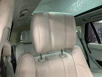 USED 2016 65 LAND ROVER RANGE ROVER 3.0 TDV6 VOGUE 5d 255 BHP FLRSH + ELECTRIC DEPLOY TOWBAR + PAN ROOF + MERIDIAN SURROUND SYSTEM!