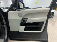 USED 2016 65 LAND ROVER RANGE ROVER 3.0 TDV6 VOGUE 5d 255 BHP FLRSH + ELECTRIC DEPLOY TOWBAR + PAN ROOF + MERIDIAN SURROUND SYSTEM!