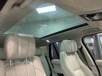 USED 2016 65 LAND ROVER RANGE ROVER 3.0 TDV6 VOGUE 5d 255 BHP FLRSH + ELECTRIC DEPLOY TOWBAR + PAN ROOF + MERIDIAN SURROUND SYSTEM!